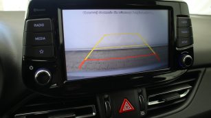Hyundai i30 1.5 DPI Smart WD8404S w leasingu dla firm