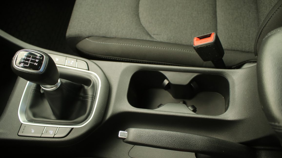 Hyundai i30 1.5 DPI Smart WD8404S w leasingu dla firm