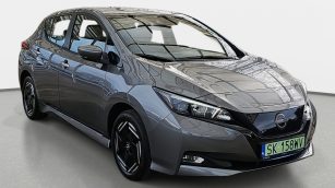 Nissan Leaf 40kWh Acenta SK158WV w zakupie za gotówkę