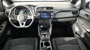 Nissan Leaf 40kWh Acenta SK158WV w zakupie za gotówkę