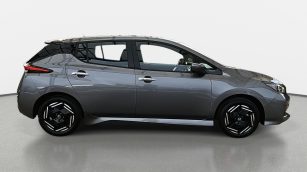 Nissan Leaf 40kWh Acenta SK158WV w zakupie za gotówkę