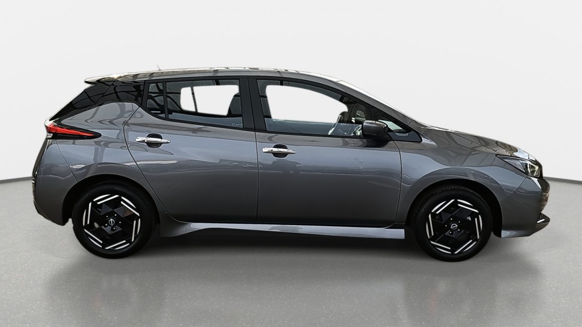 Nissan Leaf 40kWh Acenta SK158WV w zakupie za gotówkę