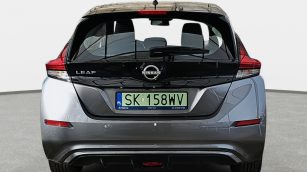 Nissan Leaf 40kWh Acenta SK158WV w zakupie za gotówkę