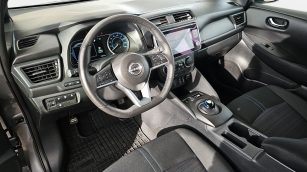 Nissan Leaf 40kWh Acenta SK158WV w zakupie za gotówkę