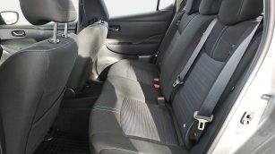 Nissan Leaf 40kWh Acenta SK158WV w zakupie za gotówkę