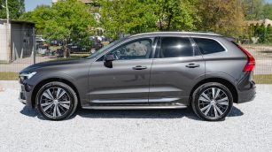 Volvo XC60 B4 D AWD Inscription aut PO2VR15 w abonamencie