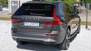 Volvo XC60 B4 D AWD Inscription aut PO2VR15 w abonamencie