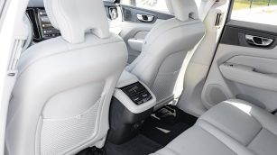 Volvo XC60 B4 D AWD Inscription aut PO2VR15 w abonamencie