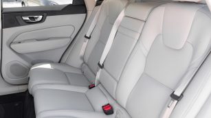 Volvo XC60 B4 D AWD Inscription aut PO2VR15 w abonamencie