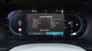 Volvo XC60 B4 D AWD Inscription aut PO2VR15 w abonamencie