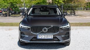 Volvo XC60 B4 D AWD Inscription aut PO2VR15 w abonamencie