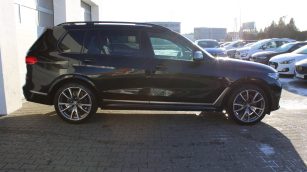 BMW X7 M50d sport-aut P7XXL7 w abonamencie