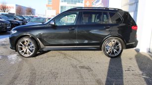 BMW X7 M50d sport-aut P7XXL7 w abonamencie