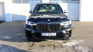 BMW X7 M50d sport-aut P7XXL7 w abonamencie
