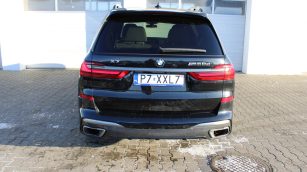 BMW X7 M50d sport-aut P7XXL7 w abonamencie