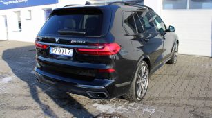 BMW X7 M50d sport-aut P7XXL7 w abonamencie