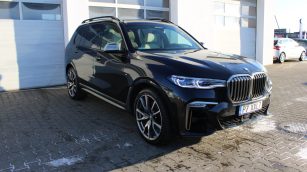 BMW X7 M50d sport-aut P7XXL7 w abonamencie