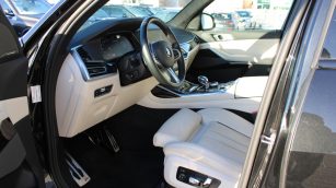 BMW X7 M50d sport-aut P7XXL7 w abonamencie
