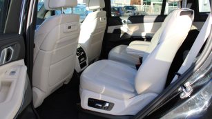 BMW X7 M50d sport-aut P7XXL7 w abonamencie