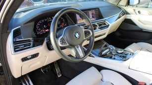 BMW X7 M50d sport-aut P7XXL7 w abonamencie