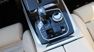 BMW X7 M50d sport-aut P7XXL7 w abonamencie