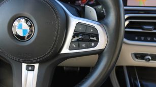 BMW X7 M50d sport-aut P7XXL7 w abonamencie