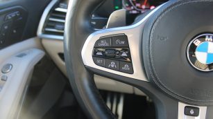 BMW X7 M50d sport-aut P7XXL7 w abonamencie