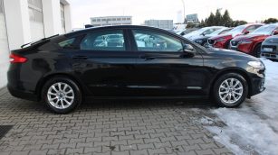 Ford Mondeo 2.0 EcoBlue Trend aut ZS922MV w zakupie za gotówkę