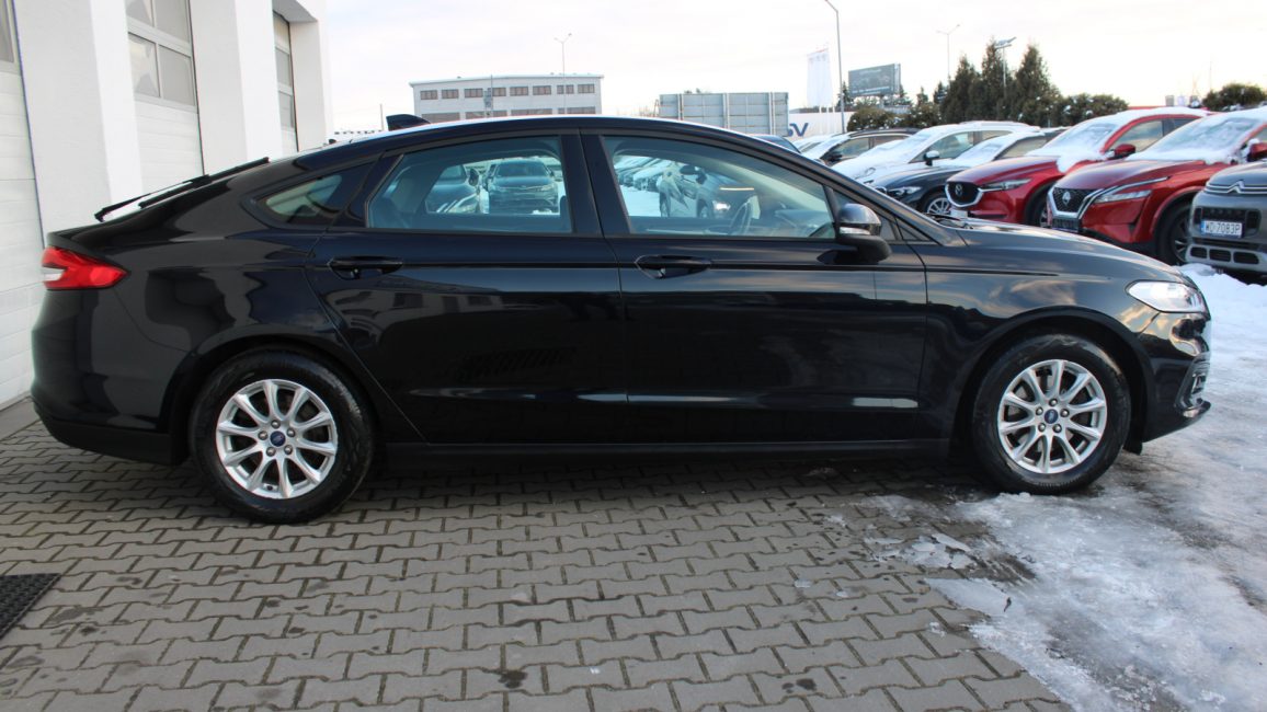 Ford Mondeo 2.0 EcoBlue Trend aut ZS922MV w zakupie za gotówkę