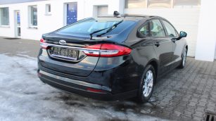 Ford Mondeo 2.0 EcoBlue Trend aut ZS922MV w zakupie za gotówkę