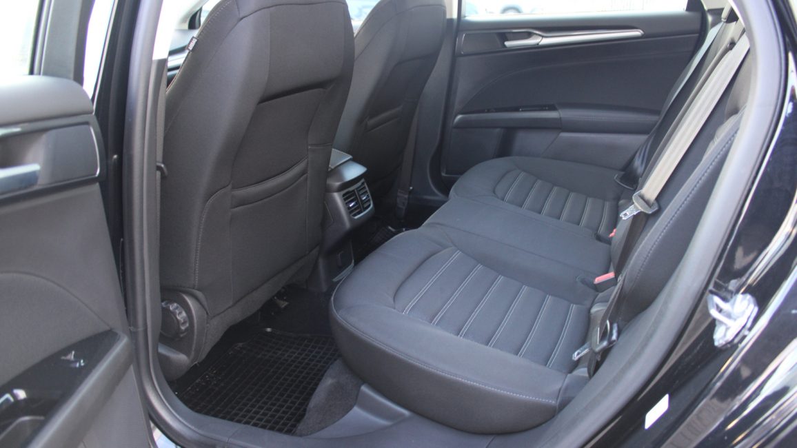 Ford Mondeo 2.0 EcoBlue Trend aut ZS922MV w zakupie za gotówkę