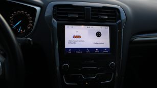 Ford Mondeo 2.0 EcoBlue Trend aut ZS922MV w zakupie za gotówkę