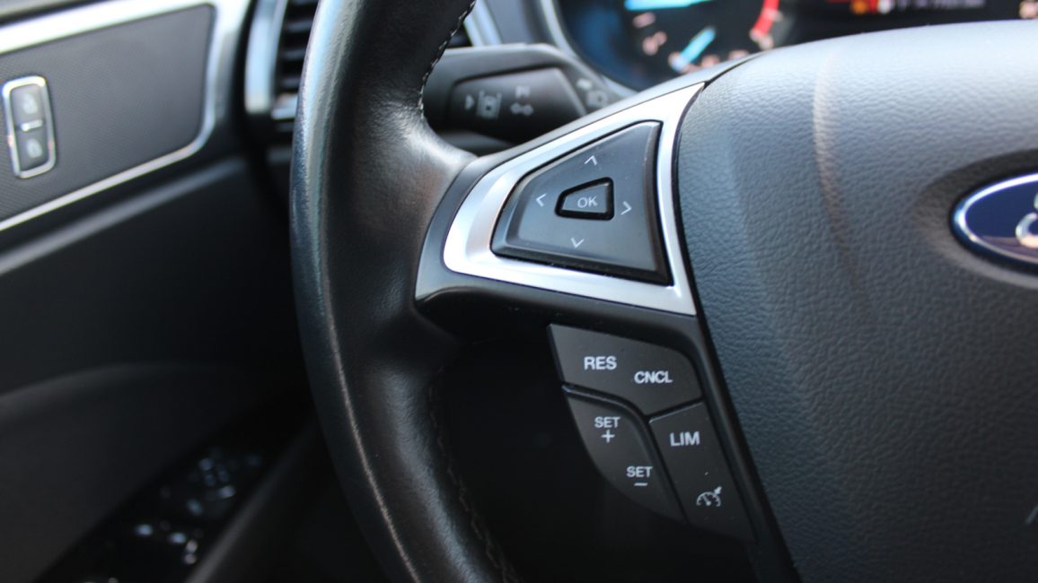 Ford Mondeo 2.0 EcoBlue Trend aut ZS922MV w zakupie za gotówkę