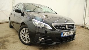 Peugeot 308 SW 1.5 BlueHDi Allure S&S EAT8 WD0810S w abonamencie