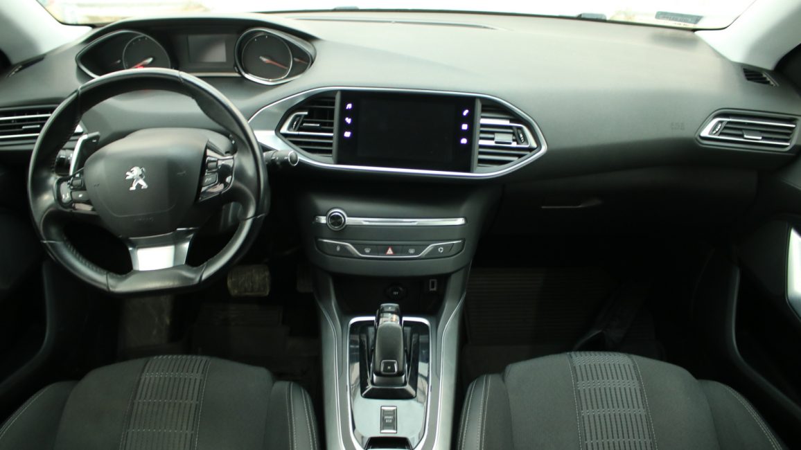 Peugeot 308 SW 1.5 BlueHDi Allure S&S EAT8 WD0810S w abonamencie