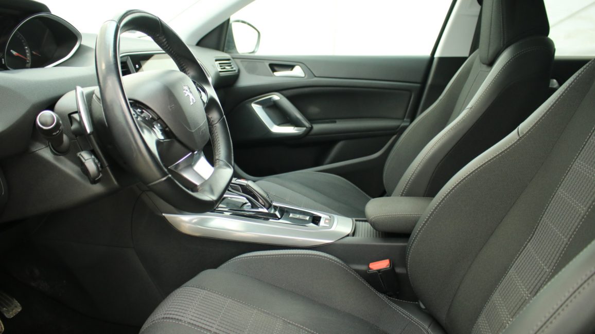 Peugeot 308 SW 1.5 BlueHDi Allure S&S EAT8 WD0810S w abonamencie