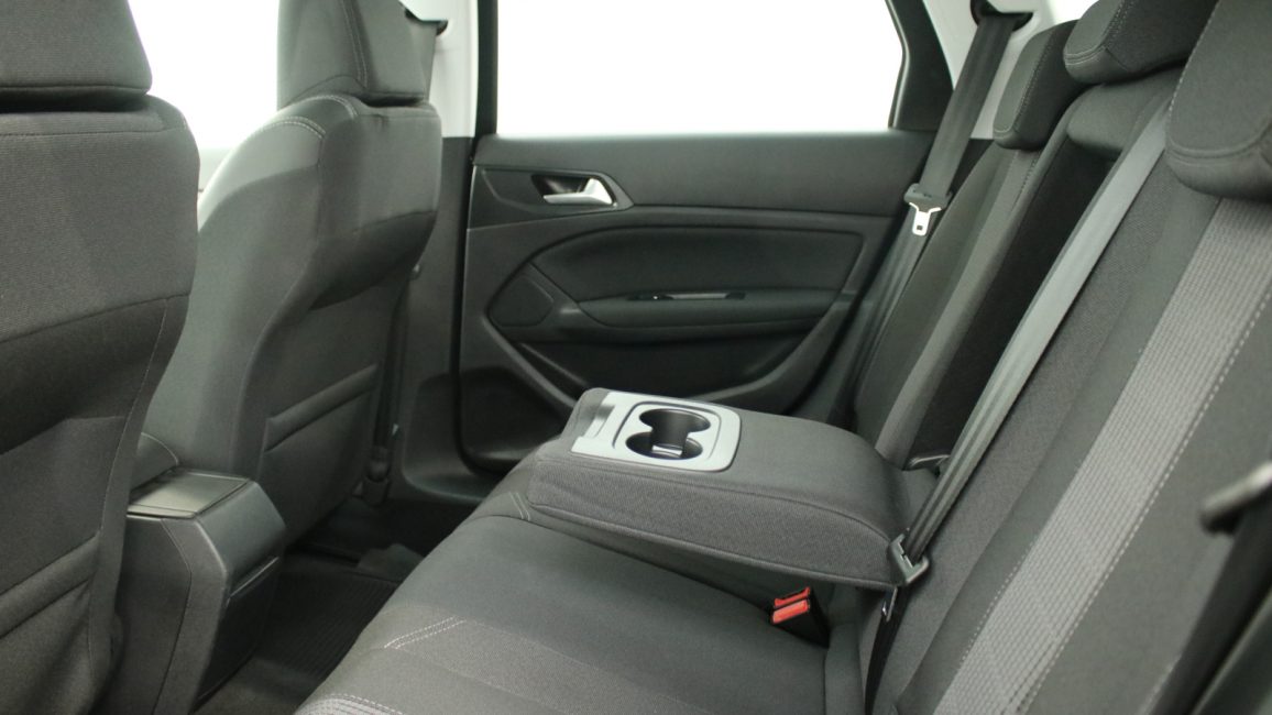 Peugeot 308 SW 1.5 BlueHDi Allure S&S EAT8 WD0810S w abonamencie