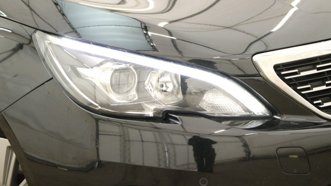Peugeot 308 SW 1.5 BlueHDi Allure S&S EAT8 WD0810S w abonamencie