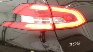Peugeot 308 SW 1.5 BlueHDi Allure S&S EAT8 WD0810S w abonamencie