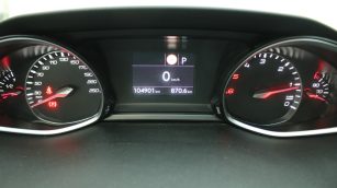 Peugeot 308 SW 1.5 BlueHDi Allure S&S EAT8 WD0810S w abonamencie