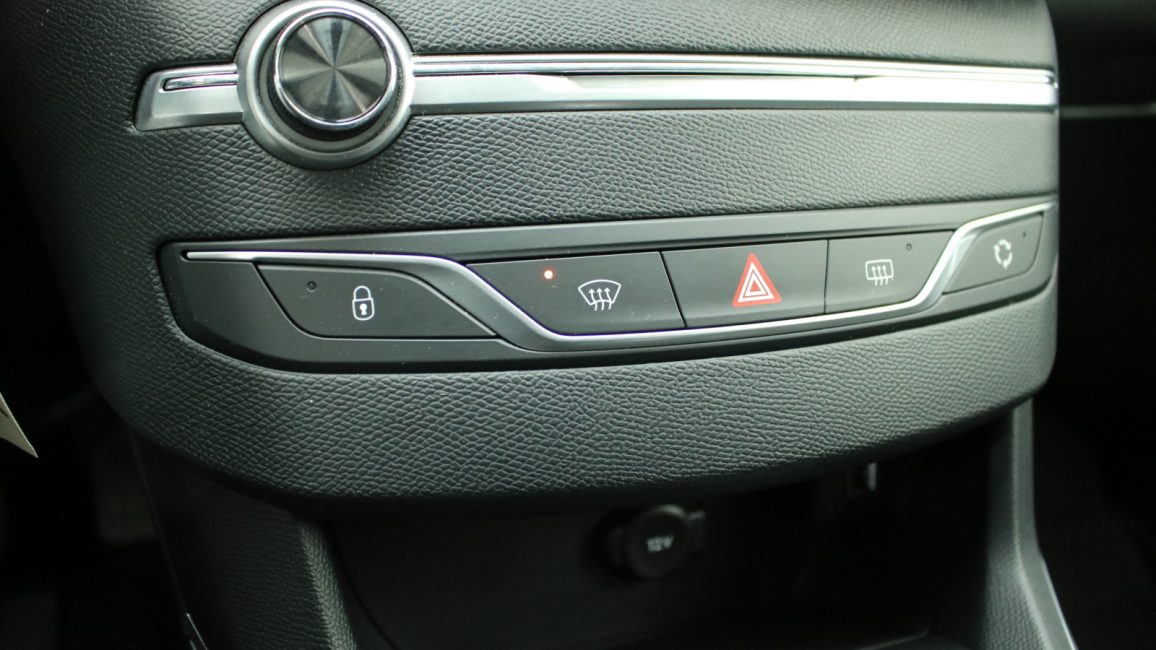 Peugeot 308 SW 1.5 BlueHDi Allure S&S EAT8 WD0810S w abonamencie