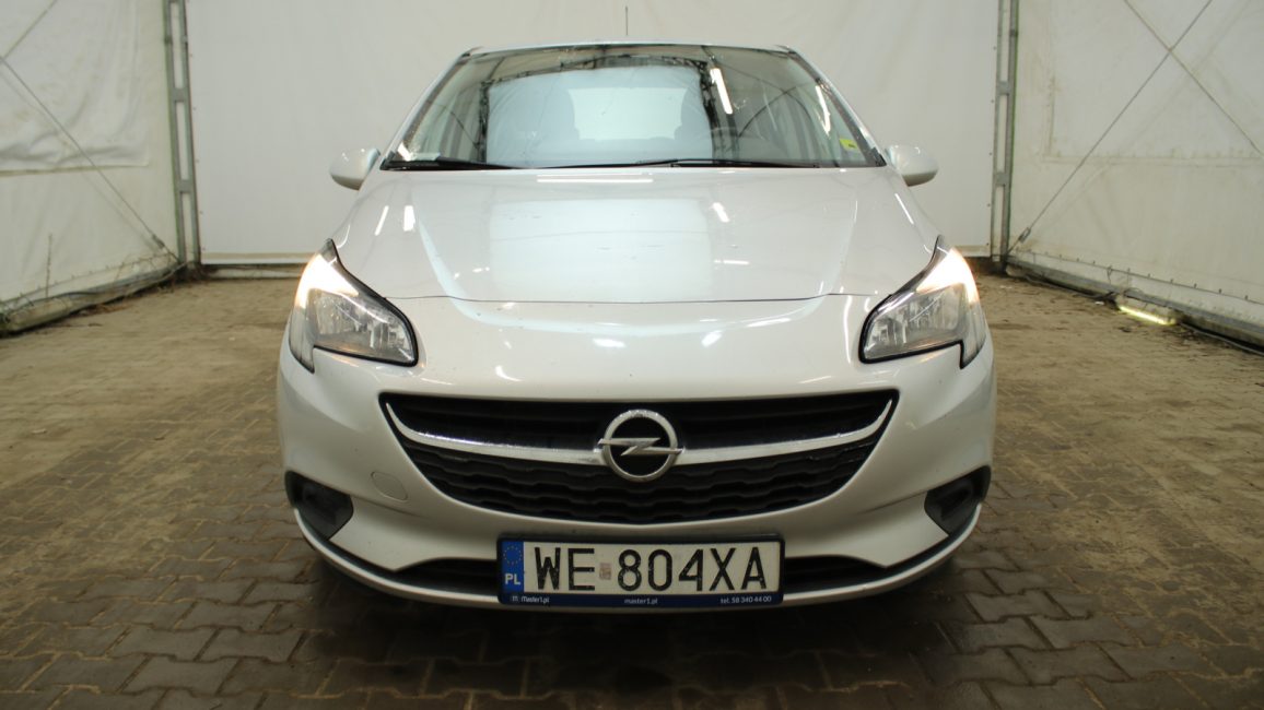 Opel Corsa 1.4 Enjoy WE804XA w zakupie za gotówkę