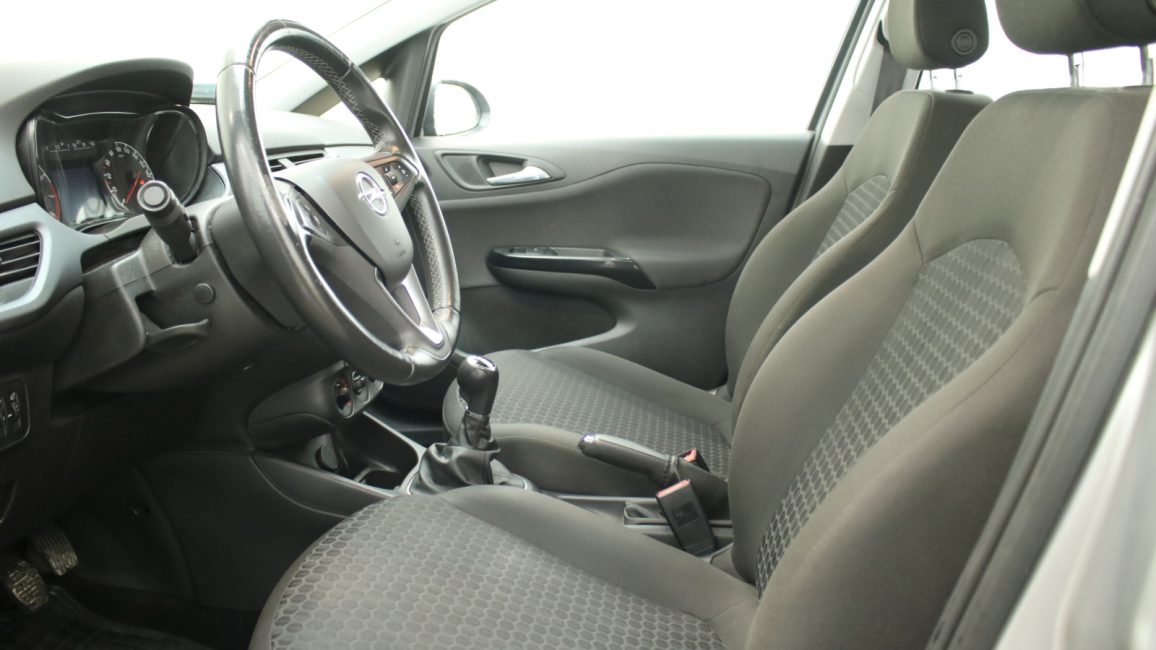 Opel Corsa 1.4 Enjoy WE804XA w zakupie za gotówkę