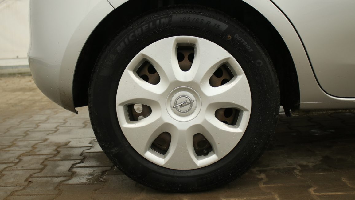 Opel Corsa 1.4 Enjoy WE804XA w zakupie za gotówkę