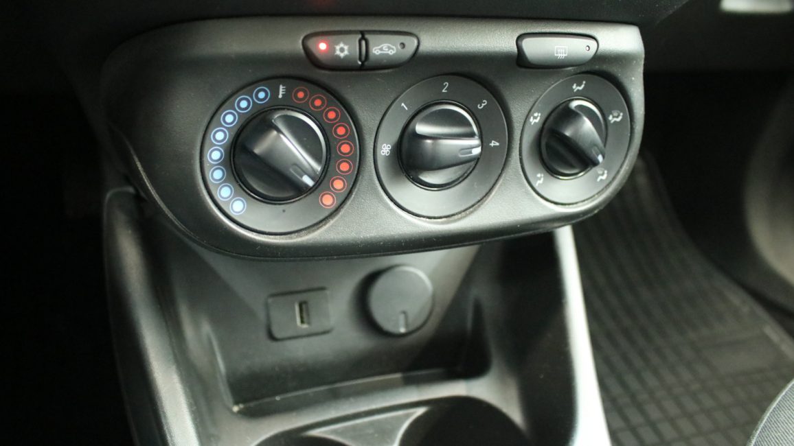 Opel Corsa 1.4 Enjoy WE804XA w zakupie za gotówkę