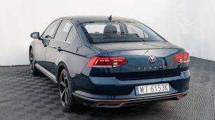 Volkswagen Passat 2.0 TSI Elegance DSG WJ6153K w abonamencie