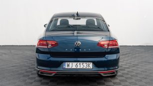 Volkswagen Passat 2.0 TSI Elegance DSG WJ6153K w abonamencie