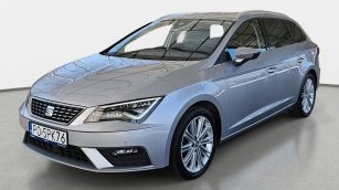 Seat Leon 1.5 EcoTSI Evo Xcellence S&S DSG PO5PK76 w leasingu dla firm