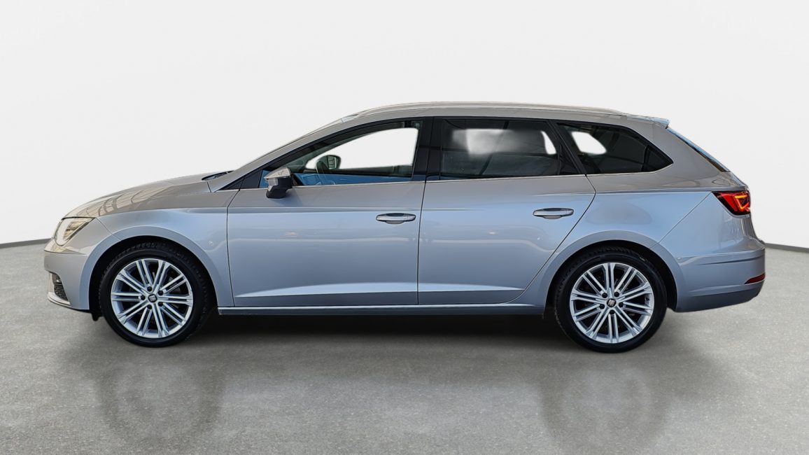 Seat Leon 1.5 EcoTSI Evo Xcellence S&S DSG PO5PK76 w leasingu dla firm