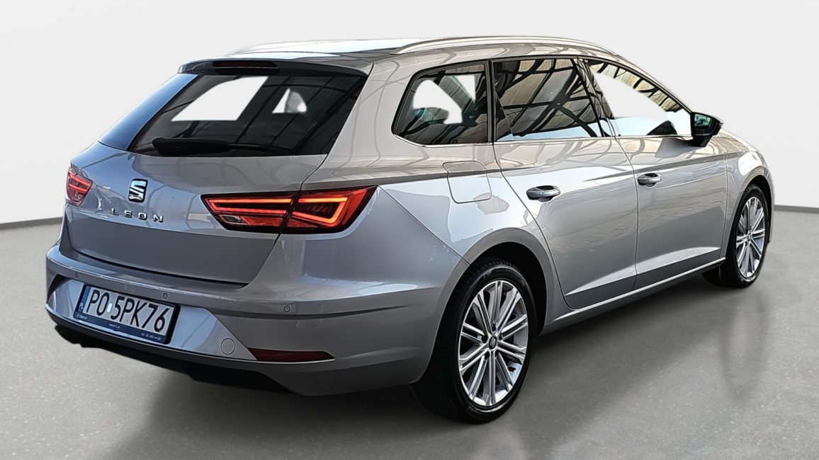 Seat Leon 1.5 EcoTSI Evo Xcellence S&S DSG PO5PK76 w leasingu dla firm
